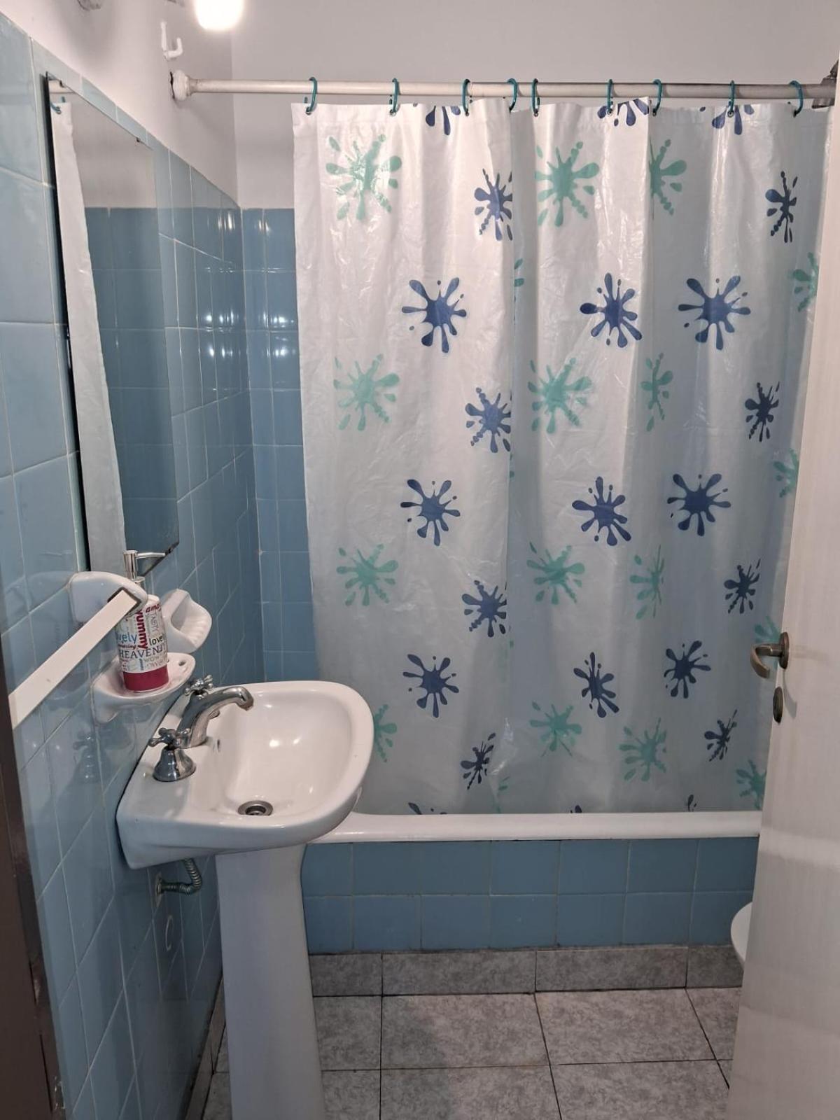 Appartement Agradable Departamento Con Balcon Zona Embajada Rural Bosques De Palermo Buenos Aires